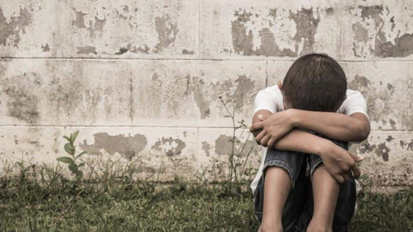 Over 1.5 million children lost caregivers to COVID-19 worldwide: Report