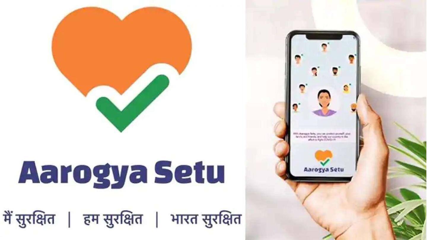 Co-WIN portal and Aarogya Setu app use very similar processes Co-WIN portal and Aarogya Setu app use very similar processes
