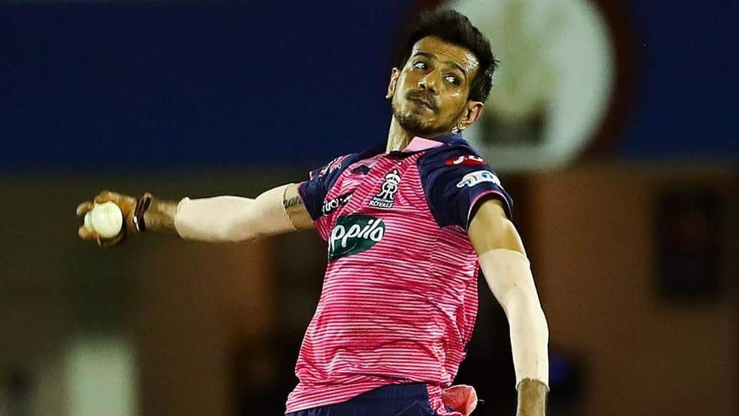 IPL 2022, Yuzvendra Chahal vs Kuldeep Yadav: Decoding the stats