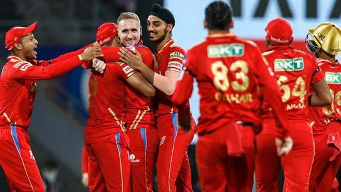 IPL 2022, SRH vs PBKS: Preview, stats, and Fantasy XI