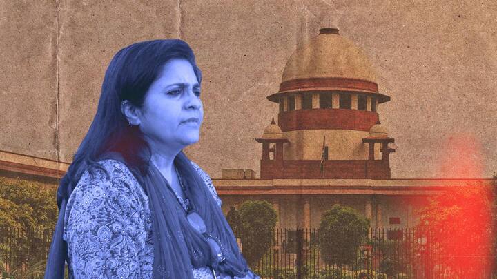 Teesta Setalvad bail: SC seeks Gujarat government's response by Saturday