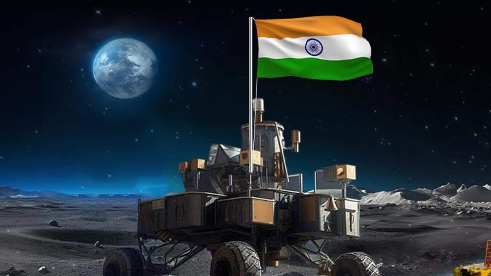 Chandrayaan-3 MahaQuiz is now live: Check prizes, how to participate