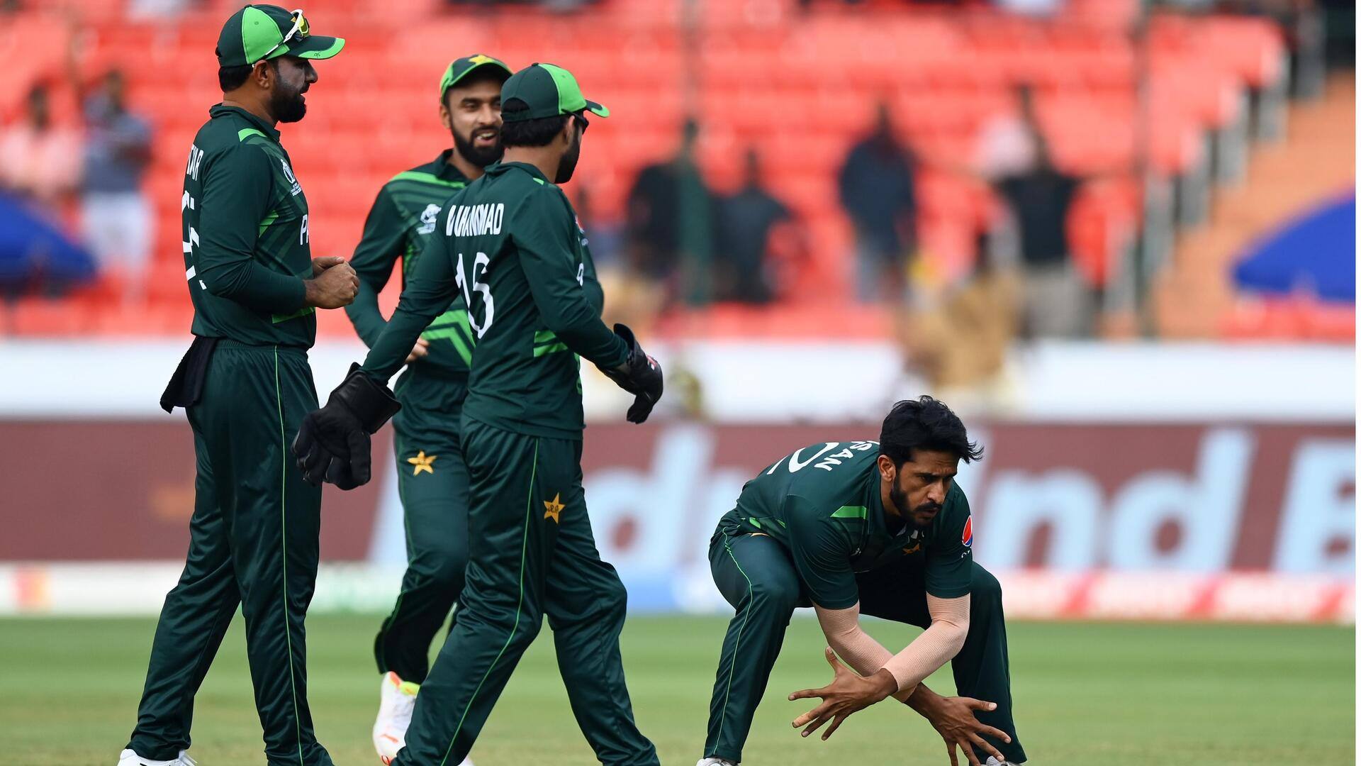 ICC Cricket World Cup, India vs Pakistan: Statistical preview