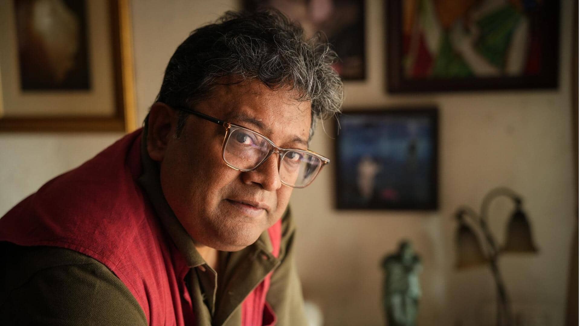 Exclusive: 'Pink' director to make film on Bangladesh Liberation War