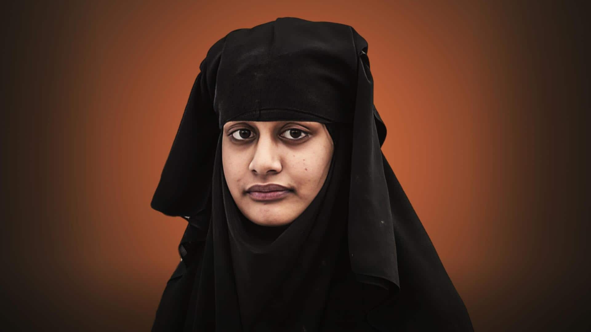 Shamima Begum, who left UK for ISIS, loses citizenship appeal