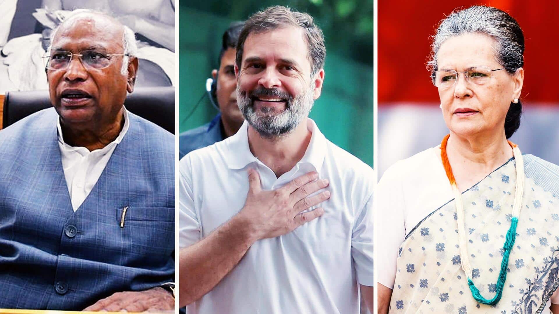 Election results: Mega surprise in UP, trends show INDIA leading 