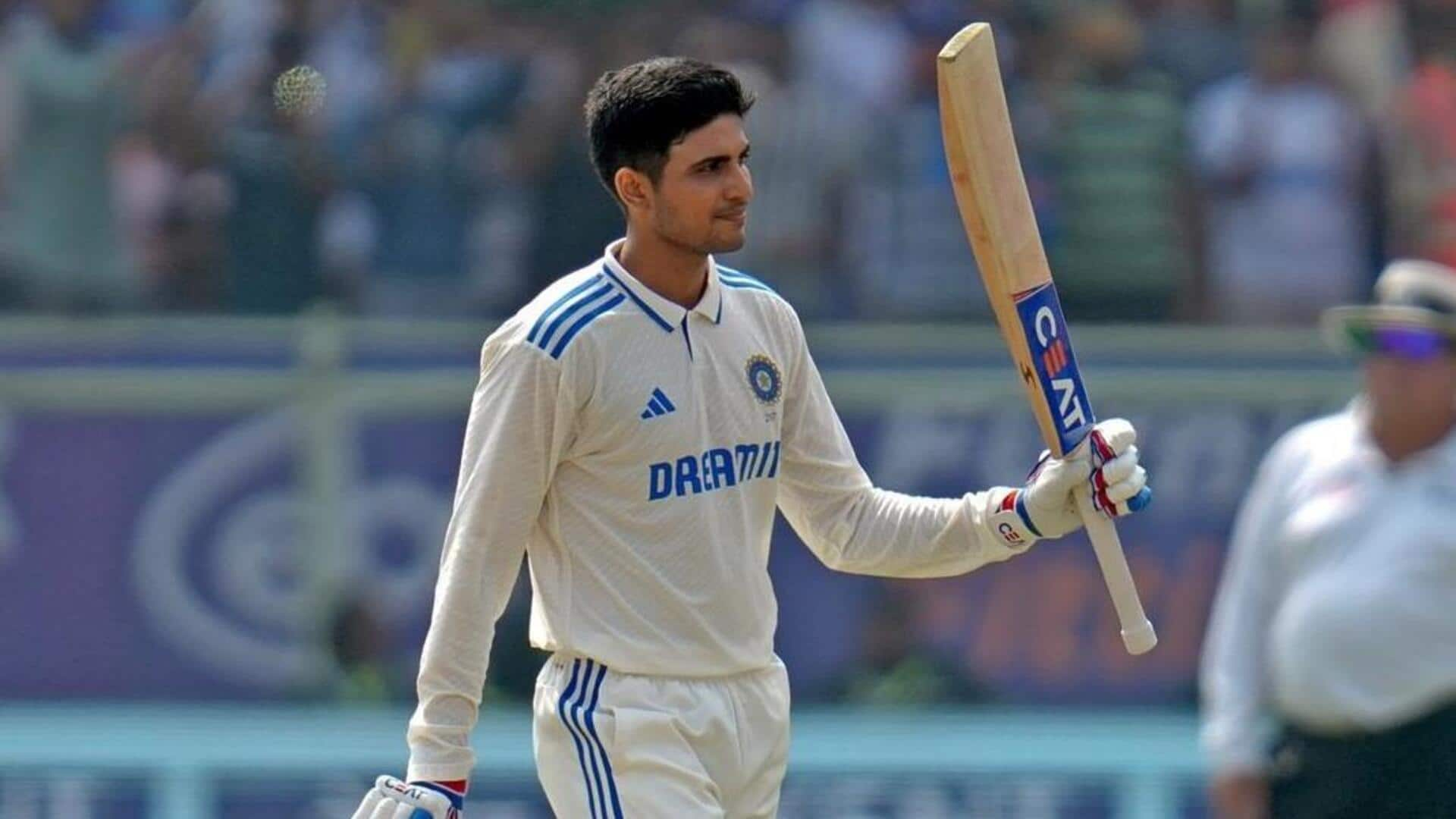 Duleep Trophy 2024: Gill, Shreyas named captains; check out squads