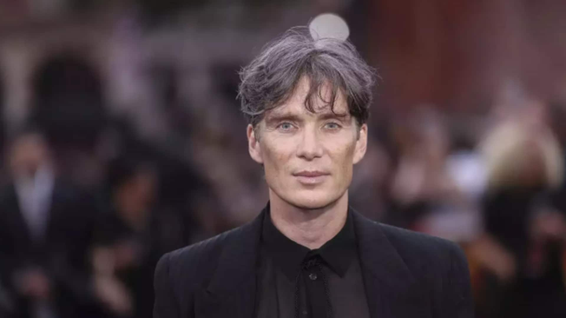 Love Cillian Murphy's style? Here's how you can rock it!