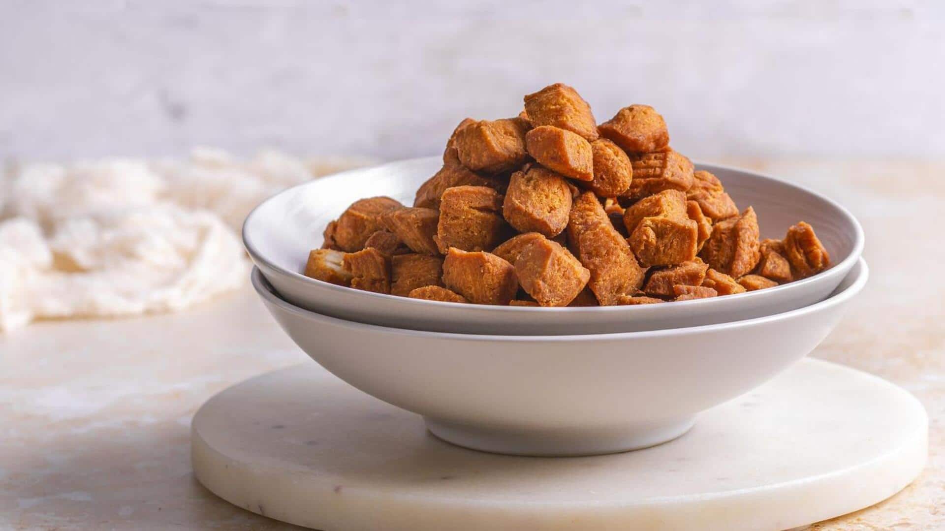 Visiting Nigeria? Try these authentic snacks Visiting Nigeria? Try these authentic snacks