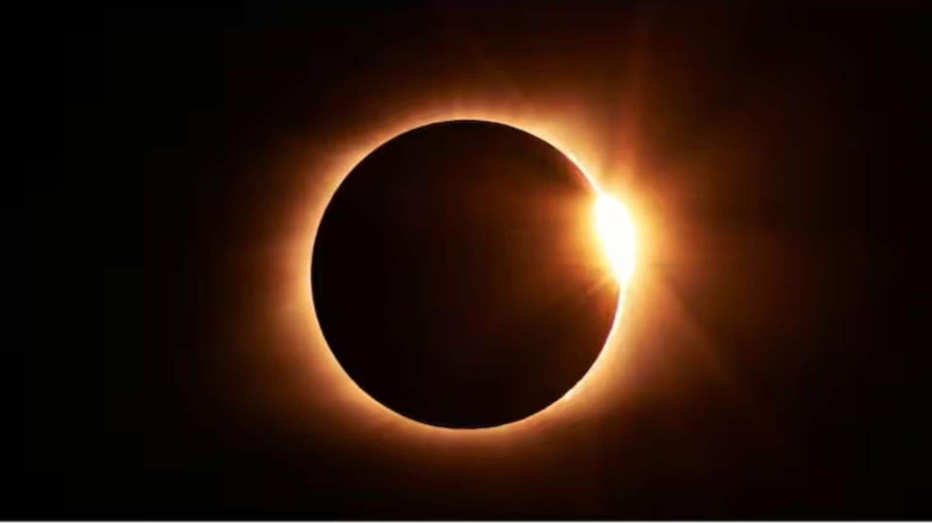 What makes the total solar eclipse in 2028 special?