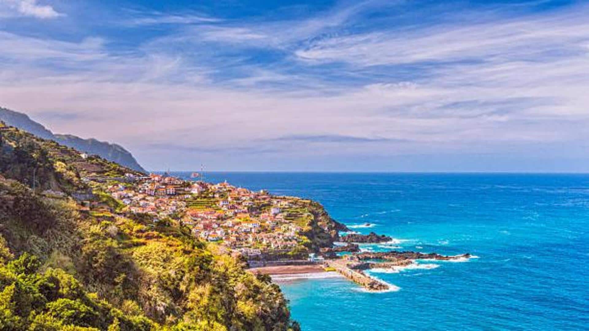 How to explore Sao Vicente Island like a local How to explore Sao Vicente Island like a local