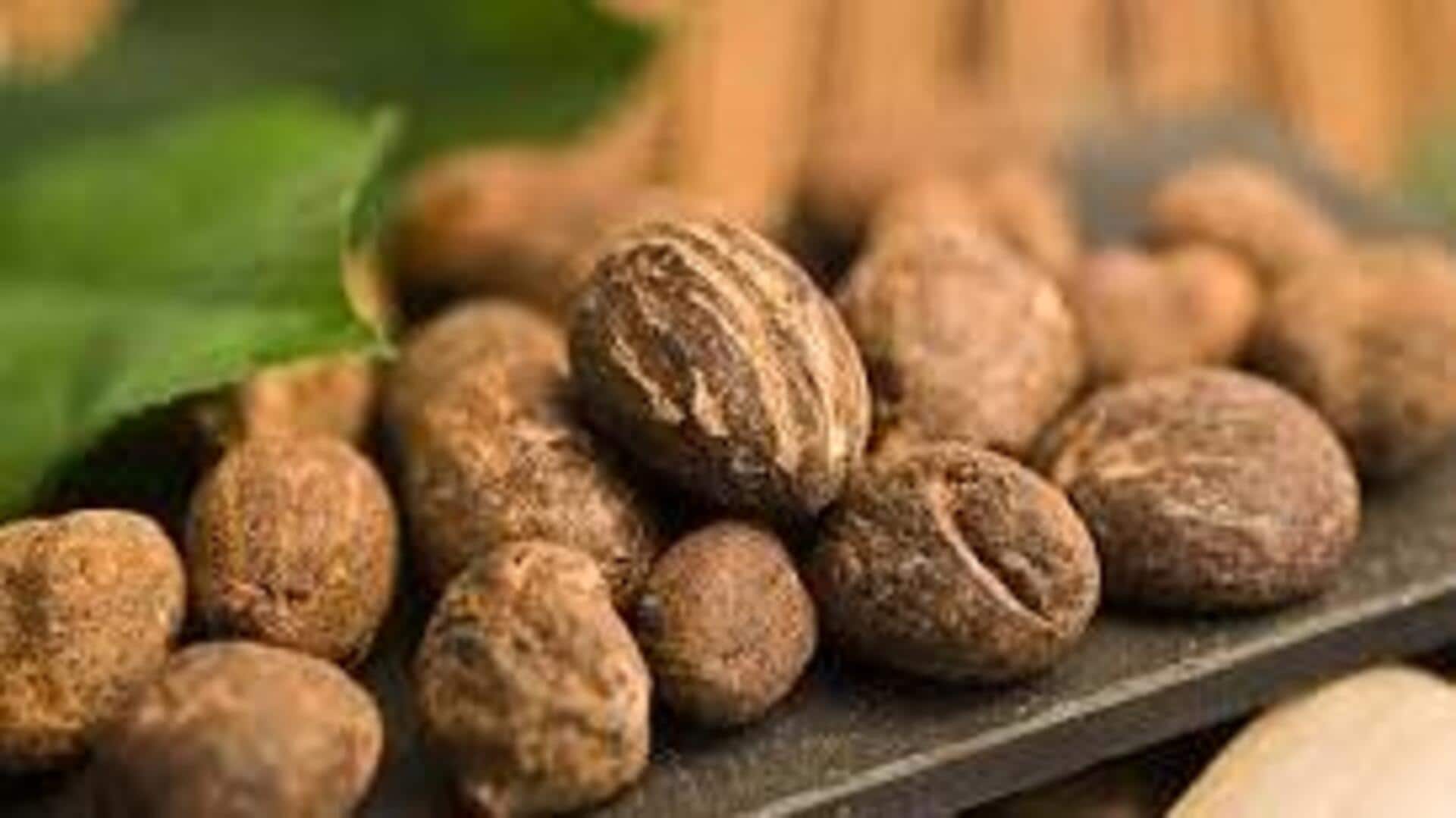 Shea nuts: The superfood you need