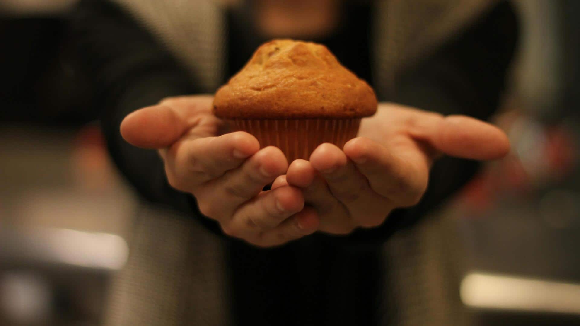 Zucchini desserts that prove veggies can be seriously delicious