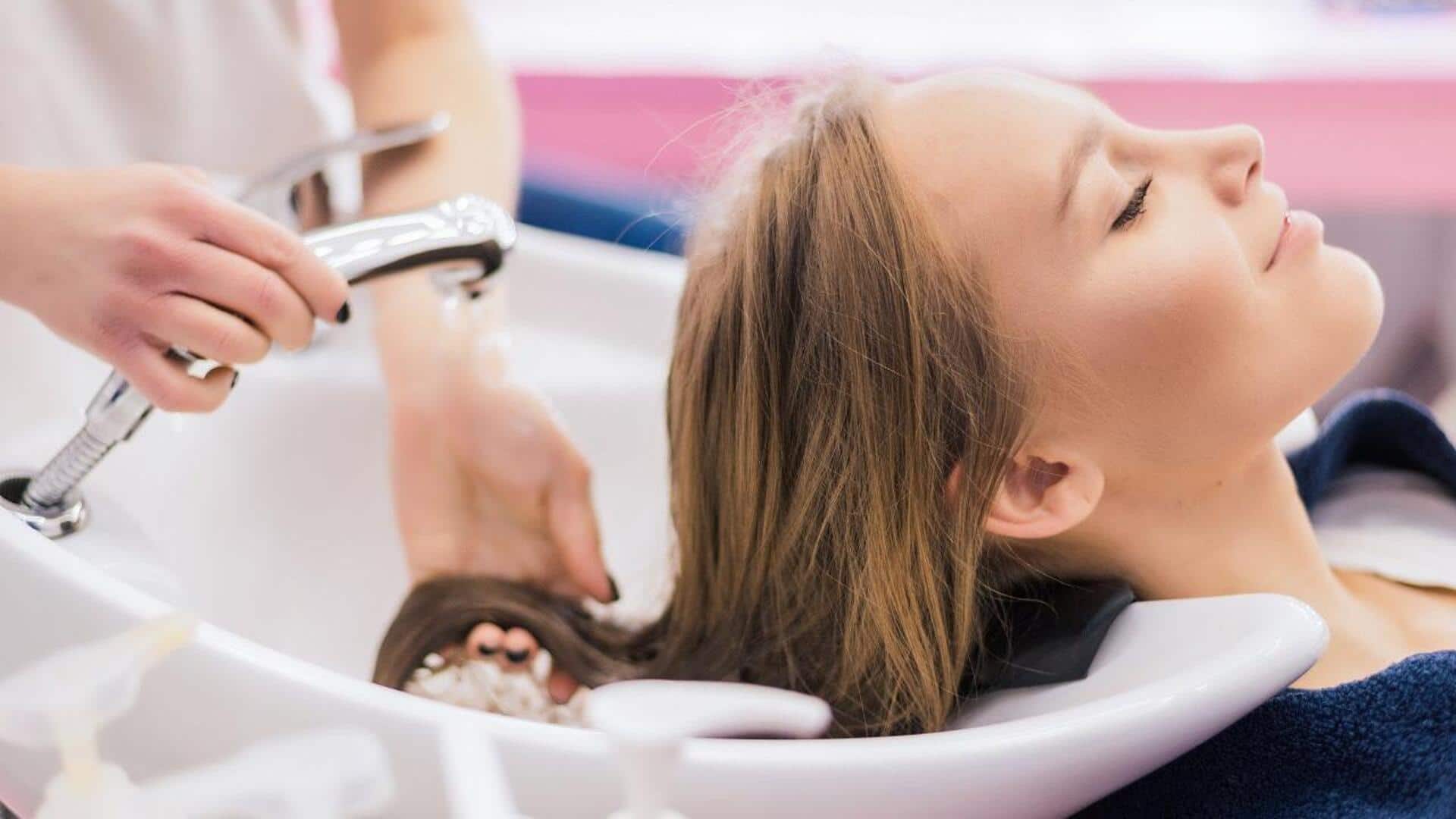 No to chemicals: Try these natural conditioners for silky hair