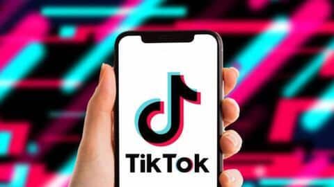 TikTok to launch age-detection tech in Europe amid regulatory pressure