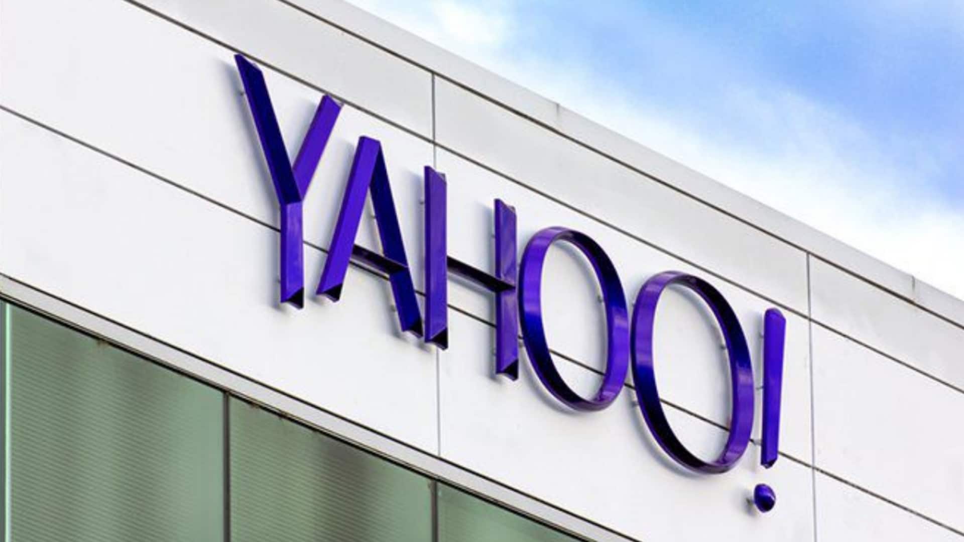 Yahoo bets big on AI with new answer engine Scout
