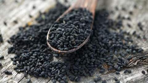 Why you should add black caraway to your diet