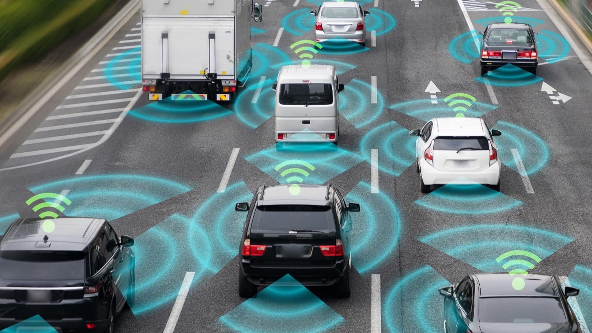 India to get vehicle-to-vehicle communication: How it helps you 