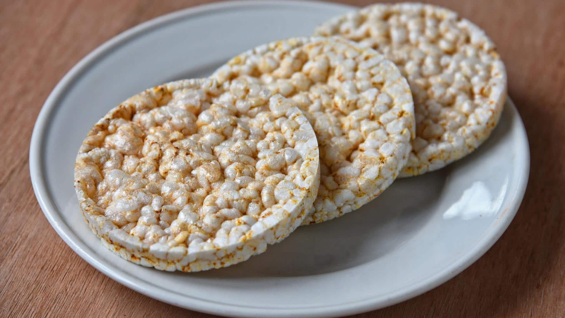 Craving murukku? Try this healthier snack instead