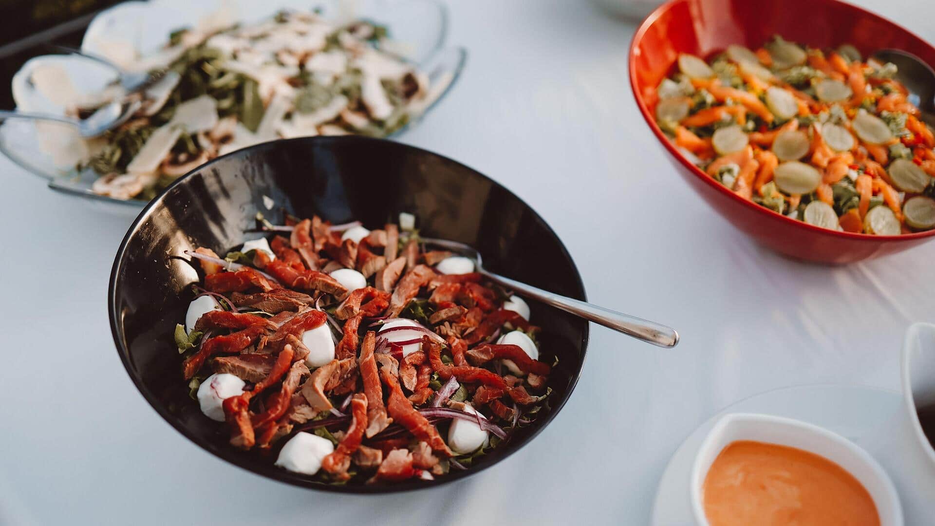 Agretti: This salty coastal green could transform your meals