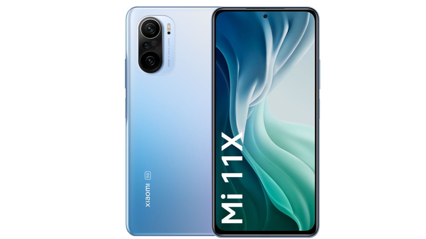 The phone flaunts a 120Hz Super AMOLED display The phone flaunts a 120Hz Super AMOLED display