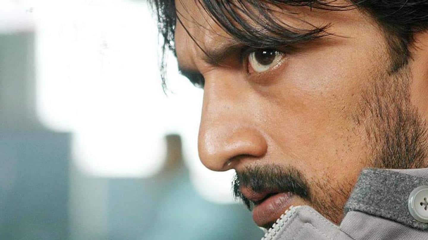 Sudeep birthday special: Biopics where he can be the lead