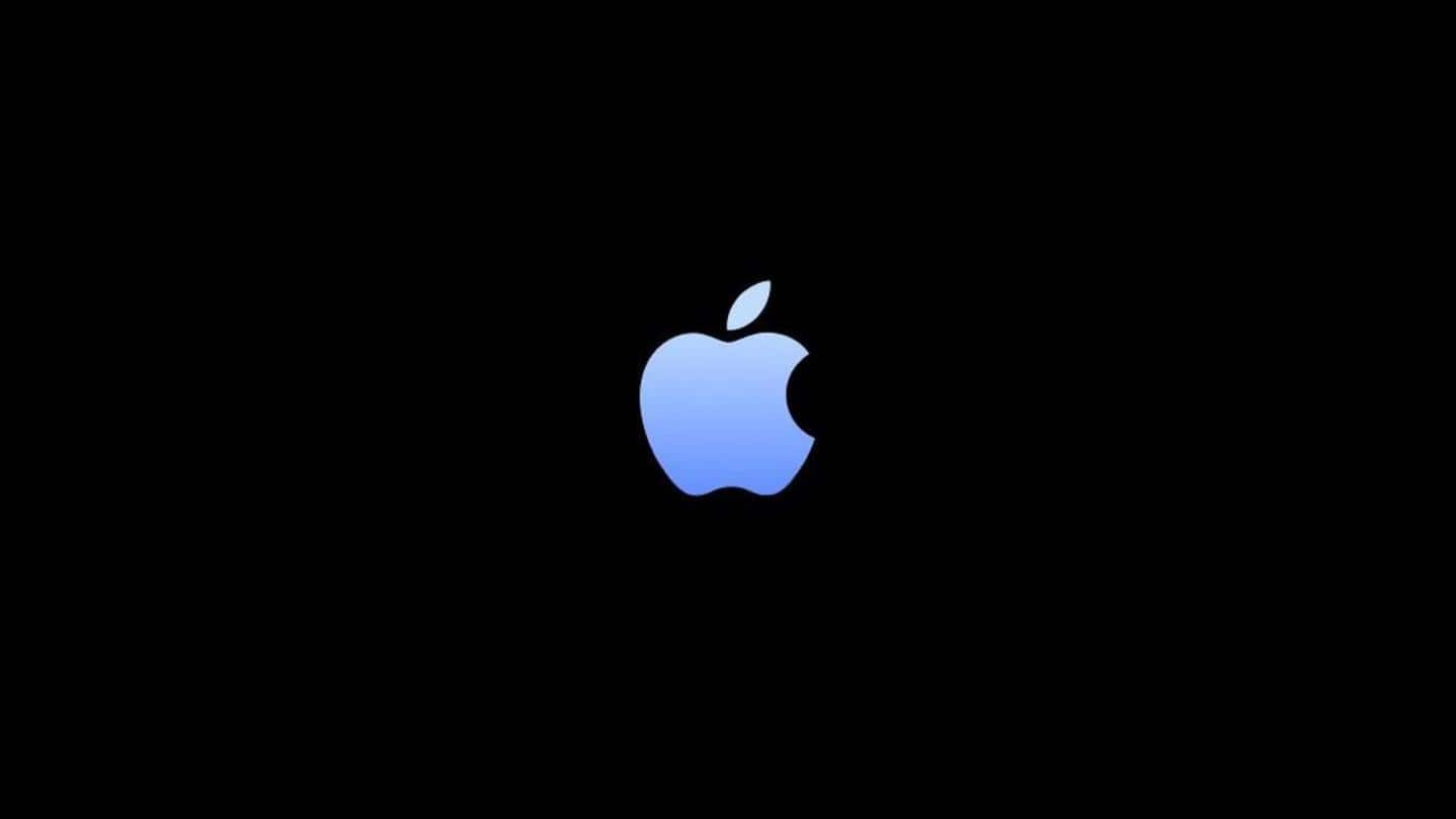 Apple will showcase products at 10:30 pm, October 18 Apple will showcase products at 10:30 pm, October 18