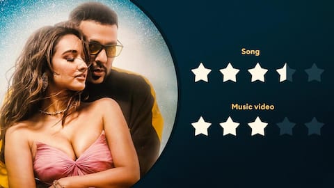 'Jugnu' review: Badshah's love song is groovy yet typical