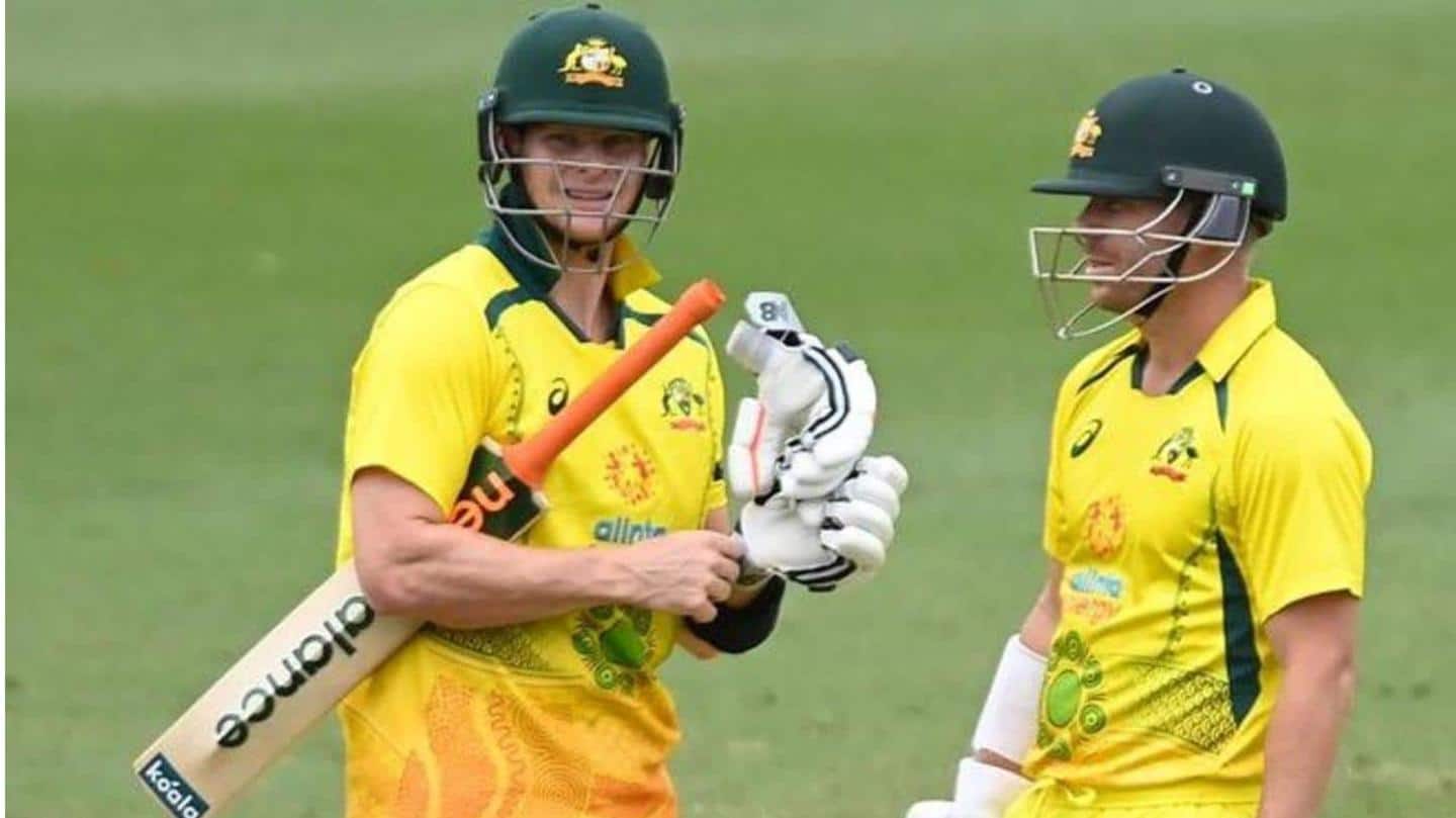 AUS vs NZ, 1st ODI: Preview, stats, and Fantasy XI