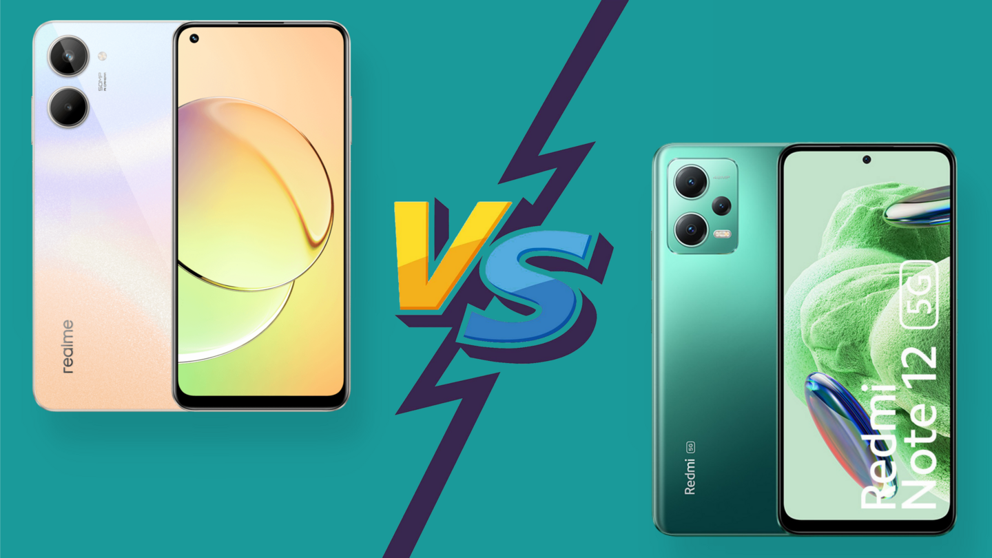 Realme 10 v/s Redmi Note 12: Which one is better?