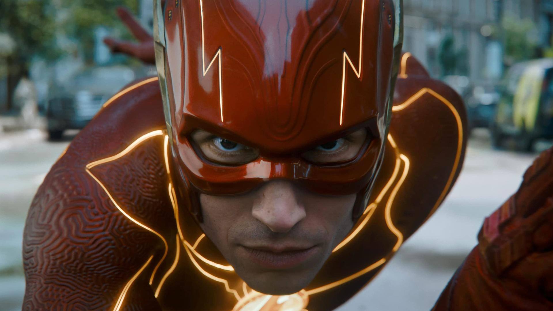 #BoxOfficeBuzz: 'The Flash' to mint $155M globally in first weekend