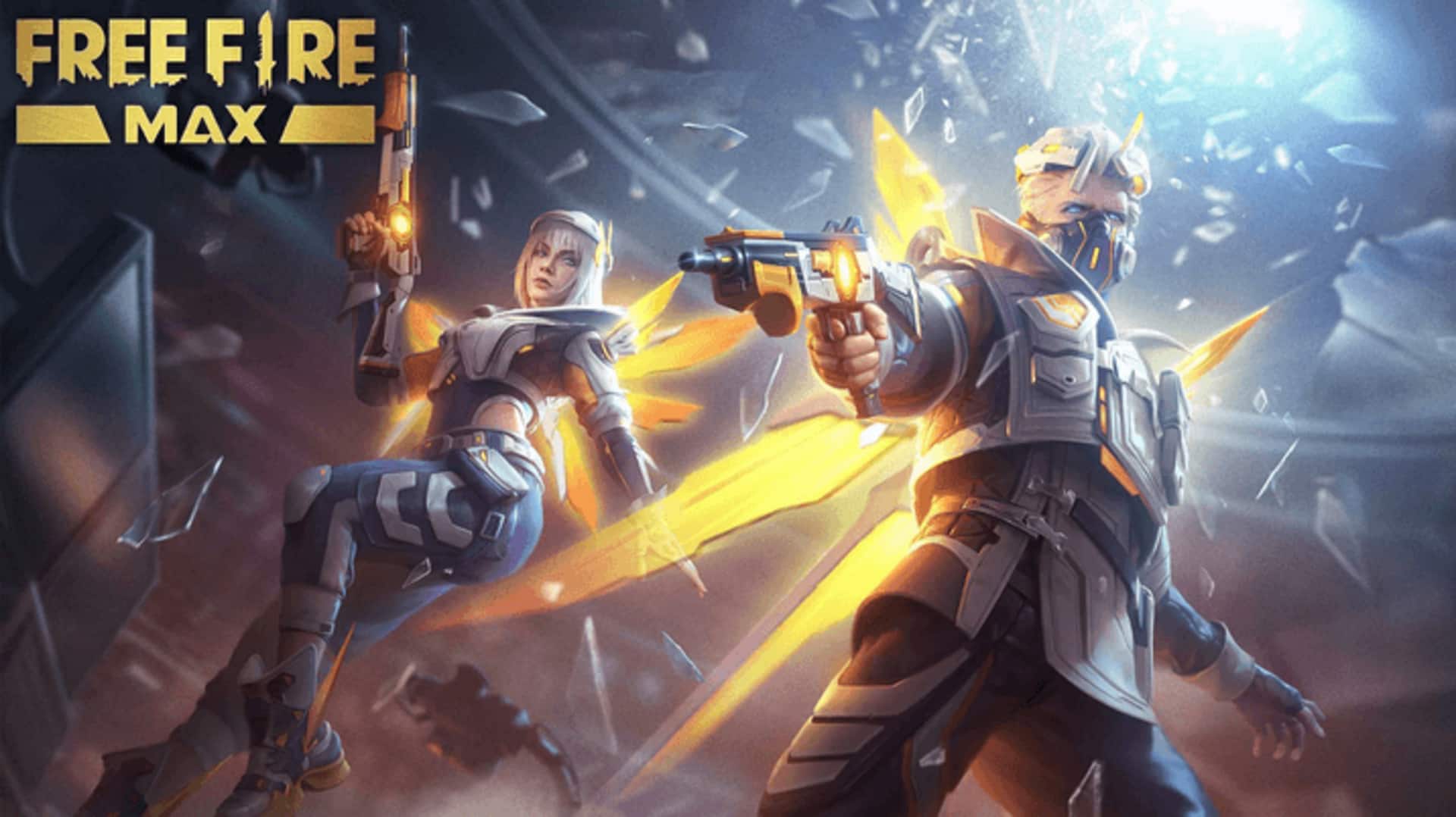 Garena Free Fire MAX: Redeem codes for July 4