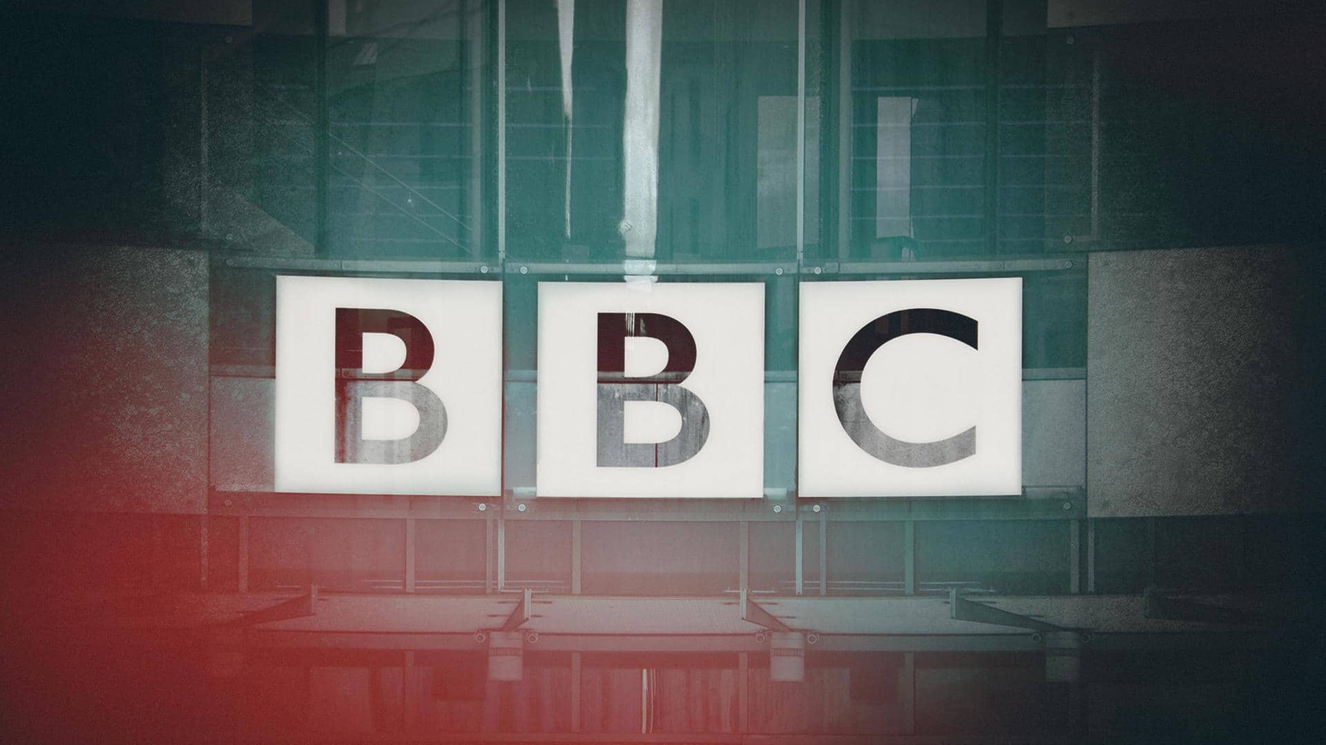 BBC presenter, who allegedly paid $45,000 for explicit pics, suspended