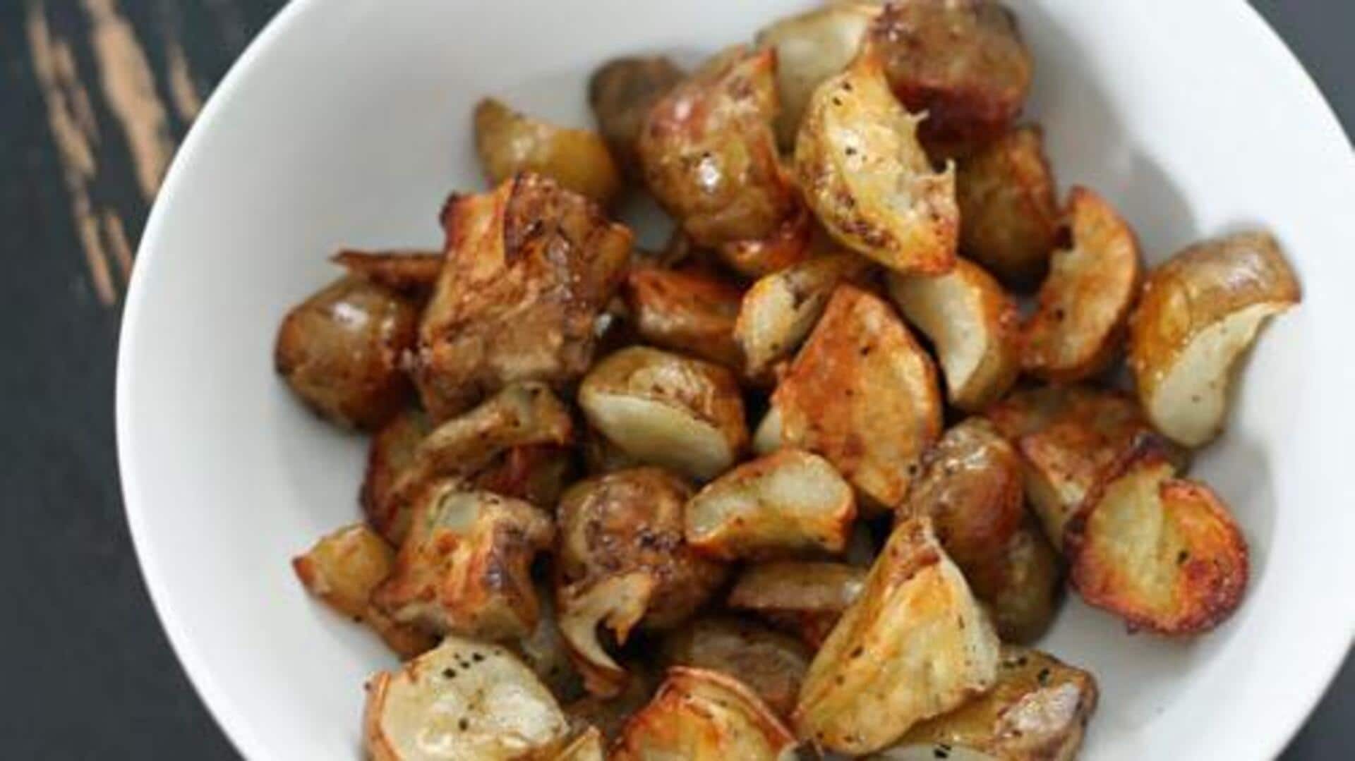 Surprising health benefits of sunchokes