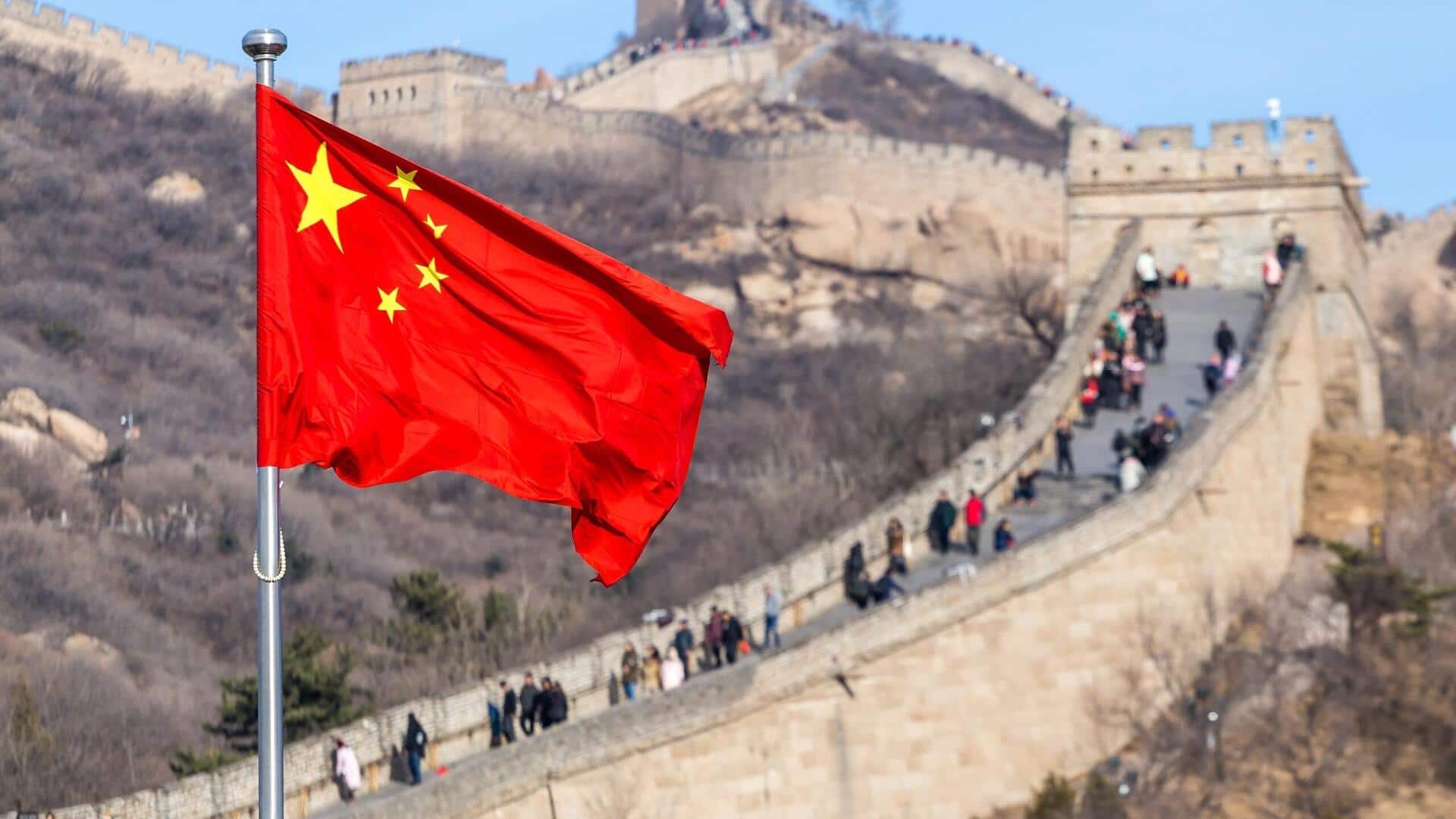 Why China is cracking down on online content promoting 'pessimism'