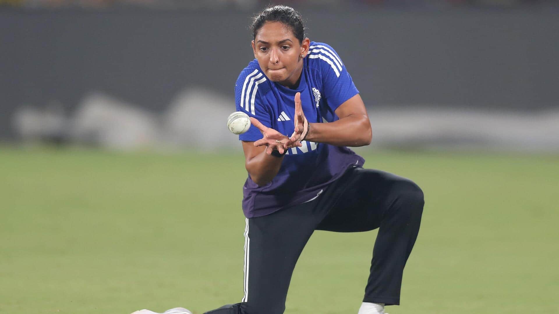 Women's World Cup: India face unbeaten England in must-win clash Women's World Cup: India face unbeaten England in must-win clash