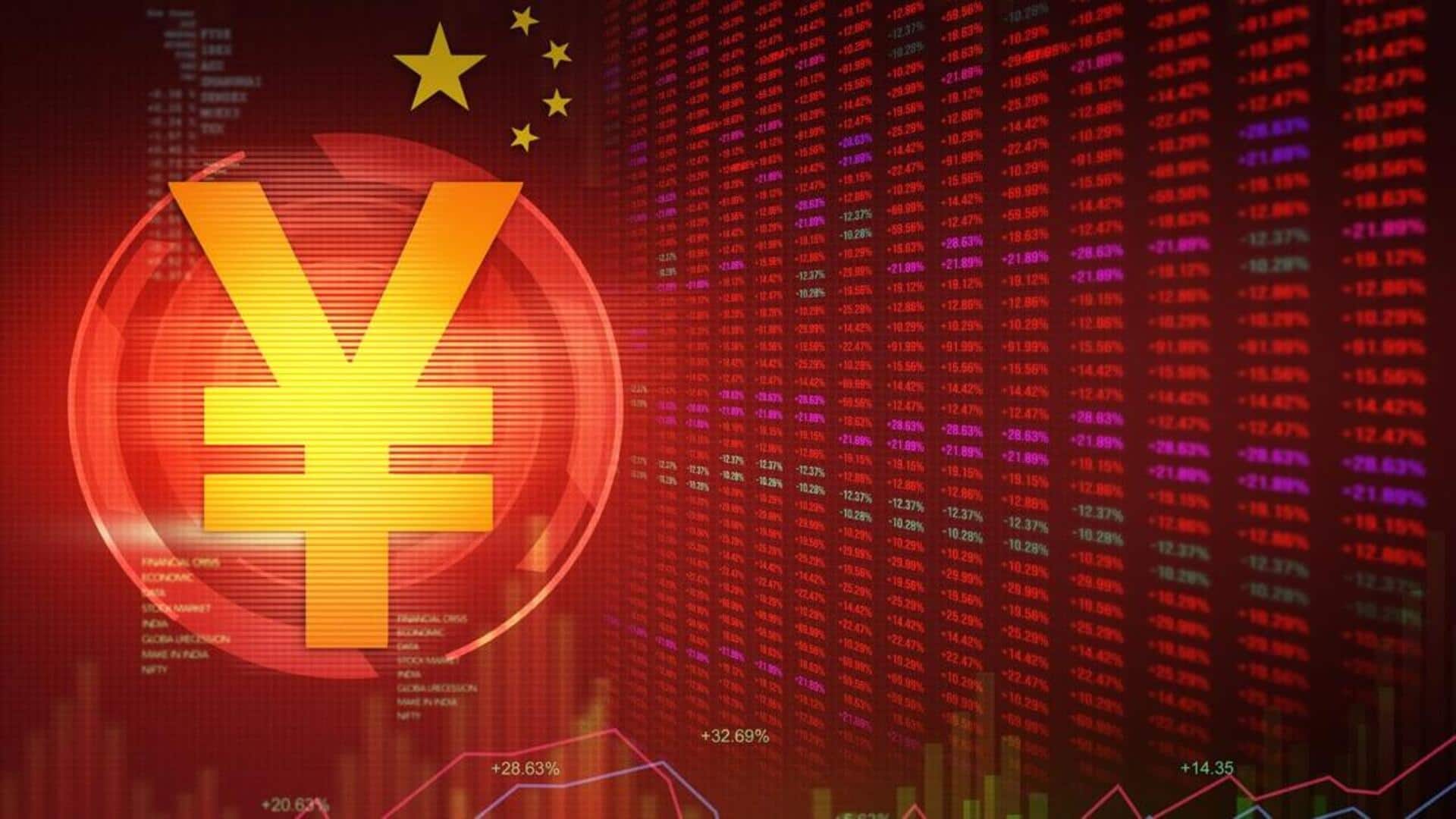 Why China is pushing its digital currency to next level