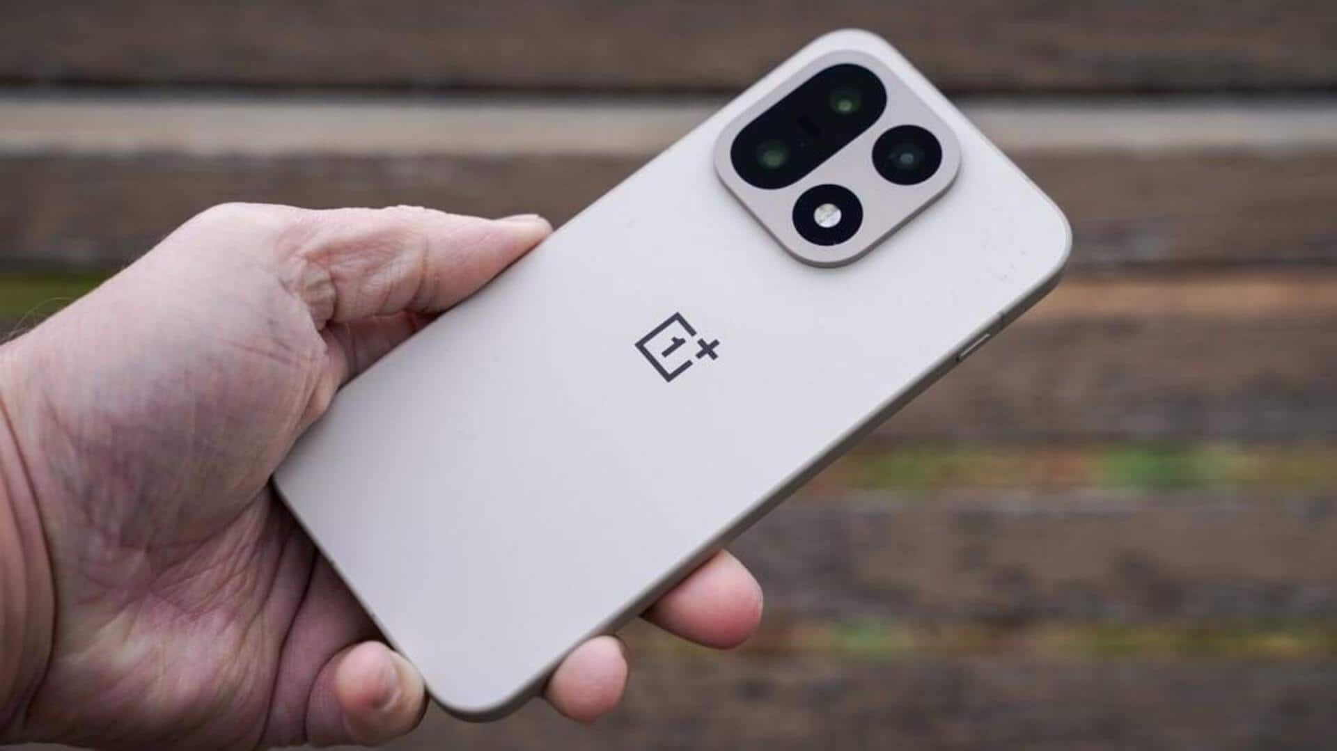 OnePlus India pivots to online-first strategy following CEO's exit