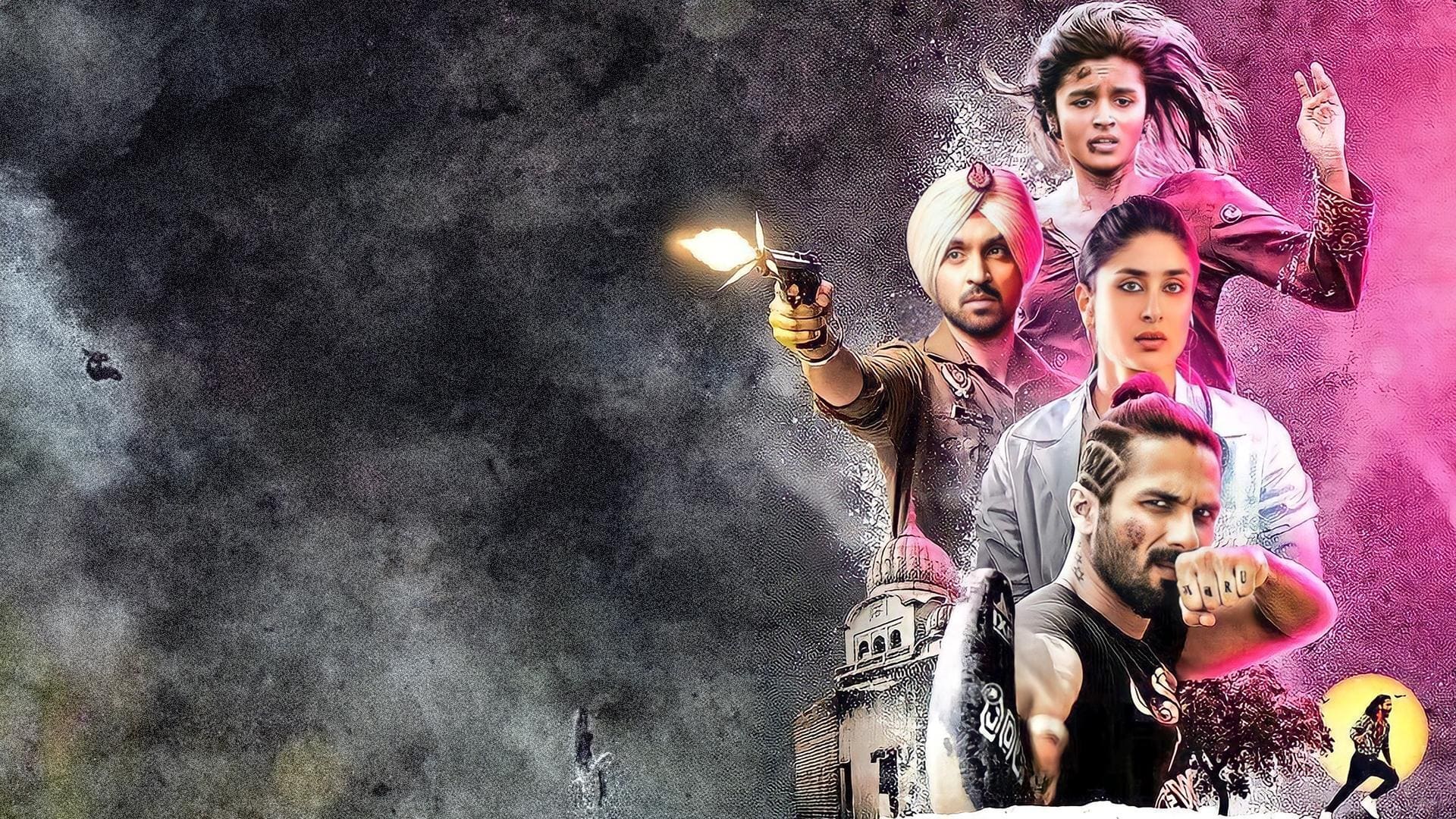 'Udta Punjab' turns 10: Abhishek Chaubey recalls film's controversies
