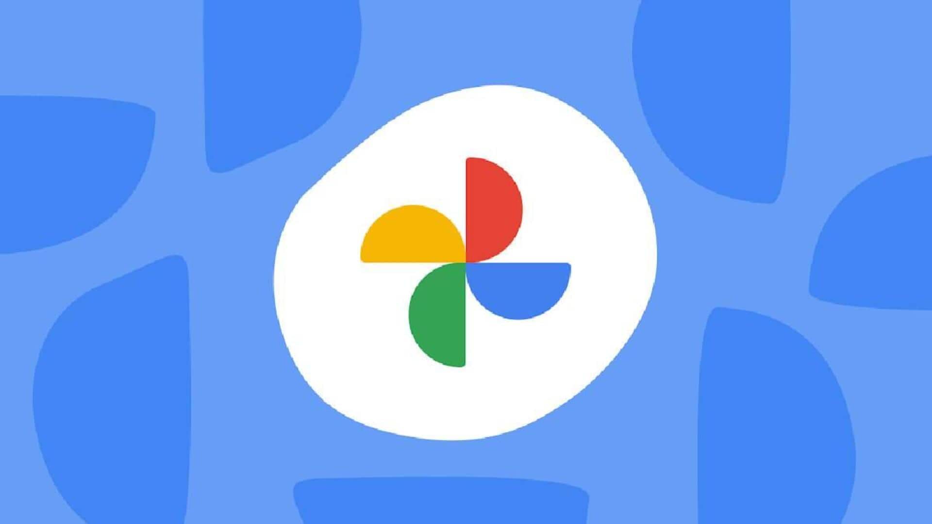 Google Photos now lets you edit videos with AI