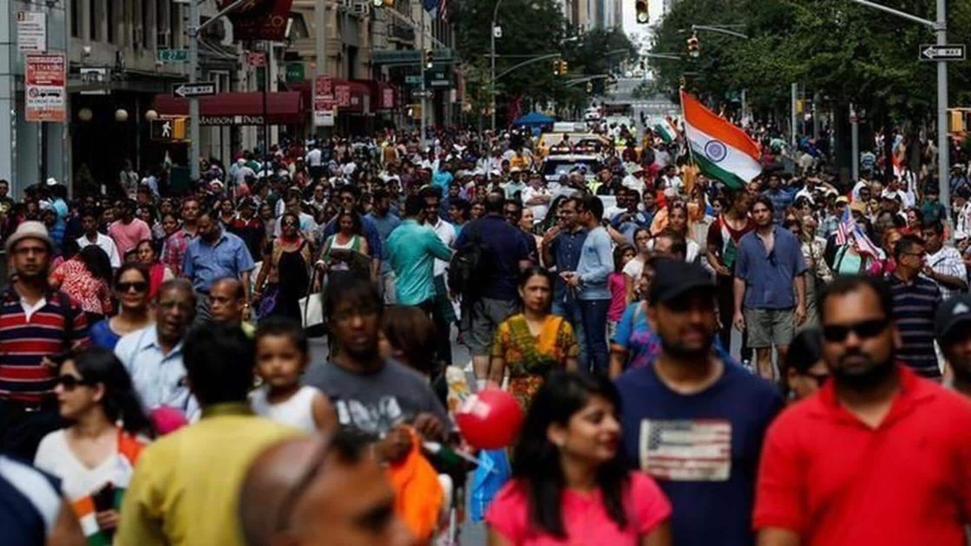 Attacks on Indians living abroad increased sevenfold in 5 years  