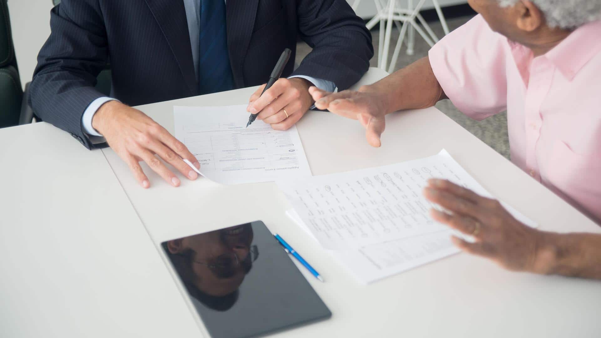 How to get your pension documents ready in India