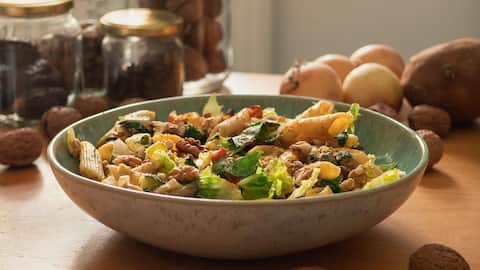 5 tasty dishes that give parsnips a gourmet twist