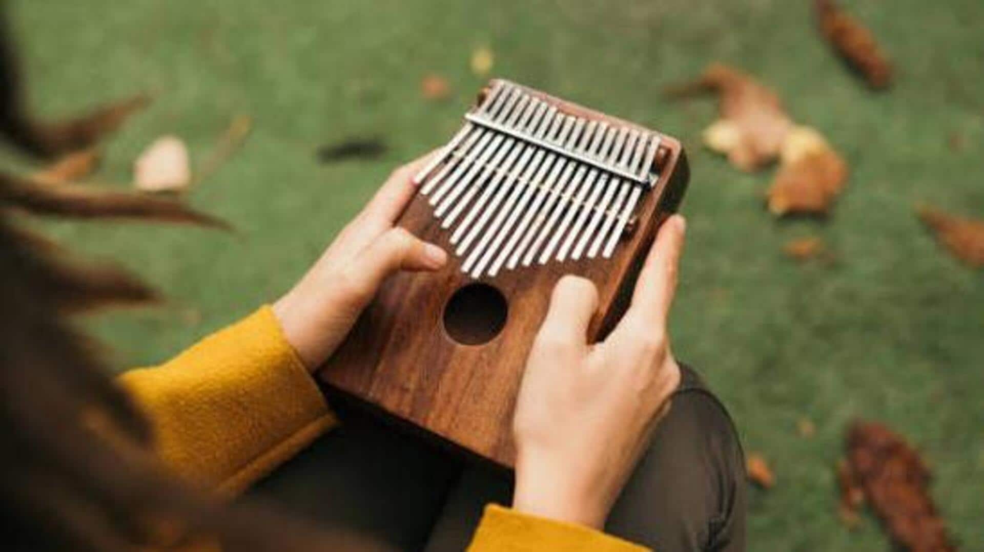 5 African musical instruments worth knowing 