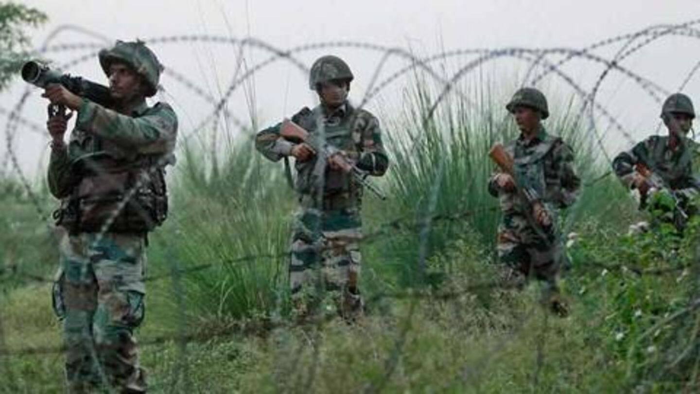 Ties between India-Pakistan strained after 2016 terror attacks Ties between India-Pakistan strained after 2016 terror attacks