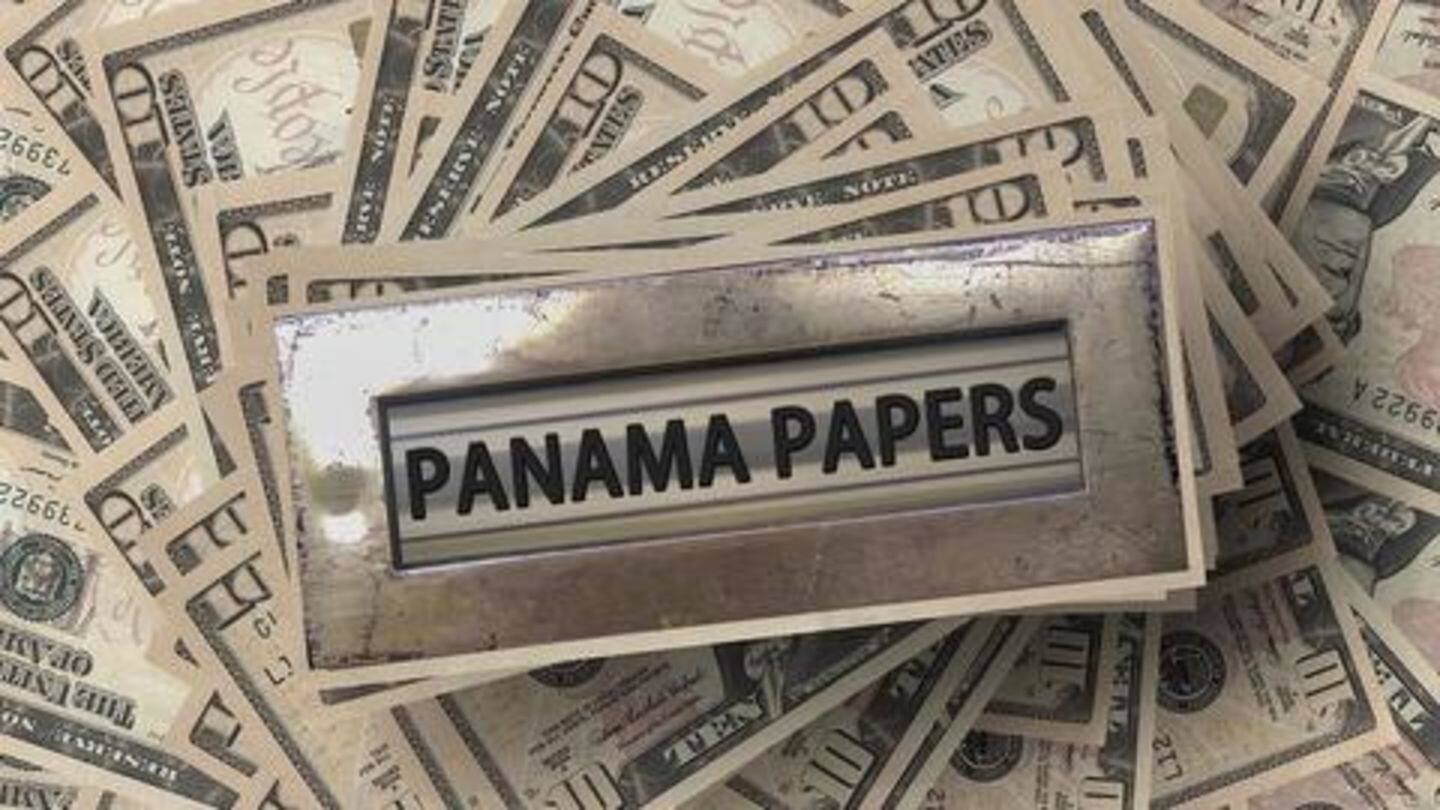 Corruption-cases registered after SC disqualified Sharif in Panama Papers case Corruption-cases registered after SC disqualified Sharif in Panama Papers case
