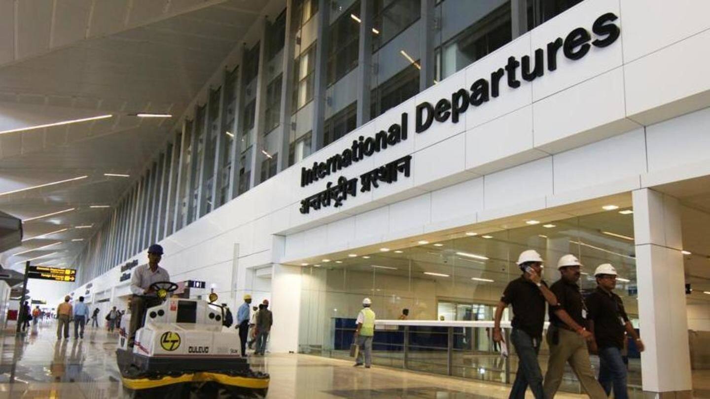 GST on overseas air tickets violates international norms: IATA Chief