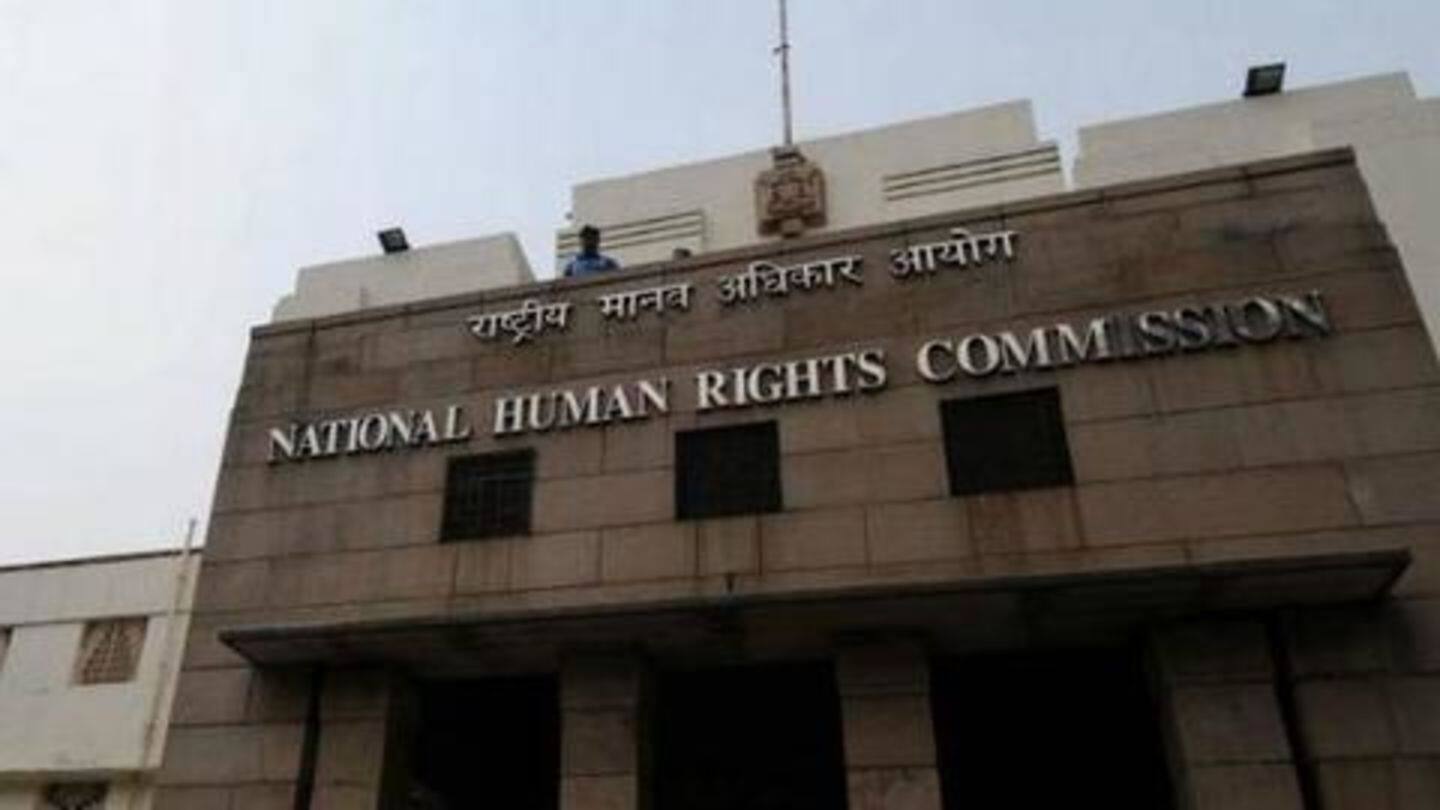 NHRC issues notices to Defense-secretary, Pune Police over rape-incident: Activist
