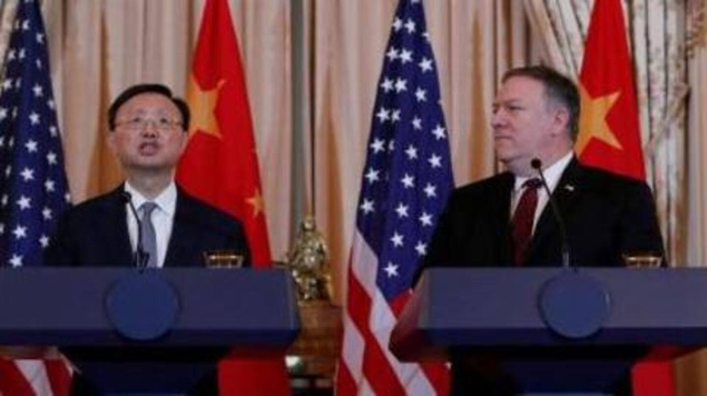Constructions at South China Sea are civilian facilities: Yang Constructions at South China Sea are civilian facilities: Yang