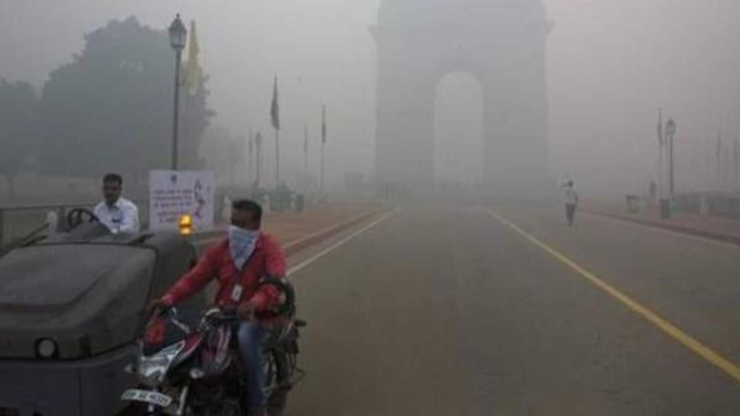 CPCB-led task force has directed authorities to intensify ground actions CPCB-led task force has directed authorities to intensify ground actions